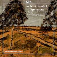 Panufnik: Symphonic Works Vol. 6